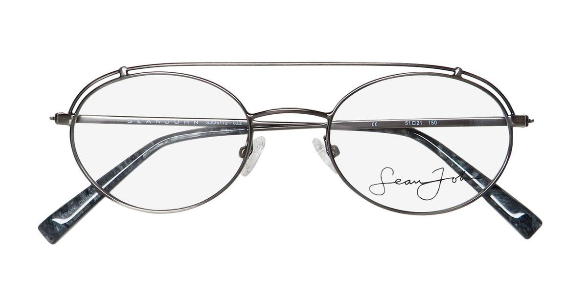 Sean John 5112 Eyeglasses