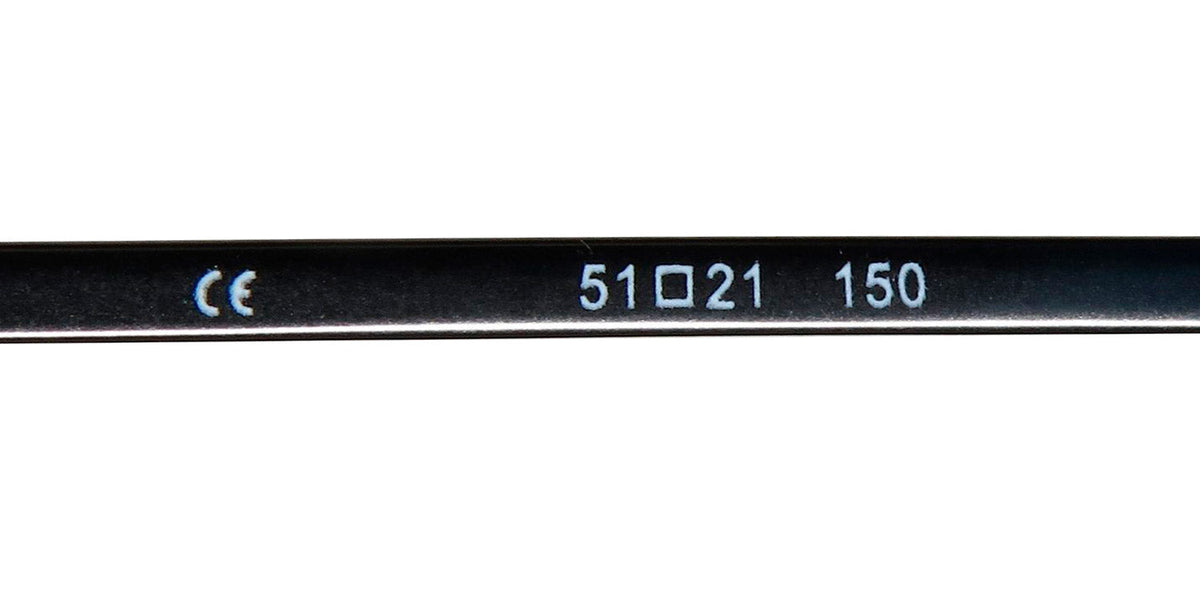 Sean John 5112 Eyeglasses