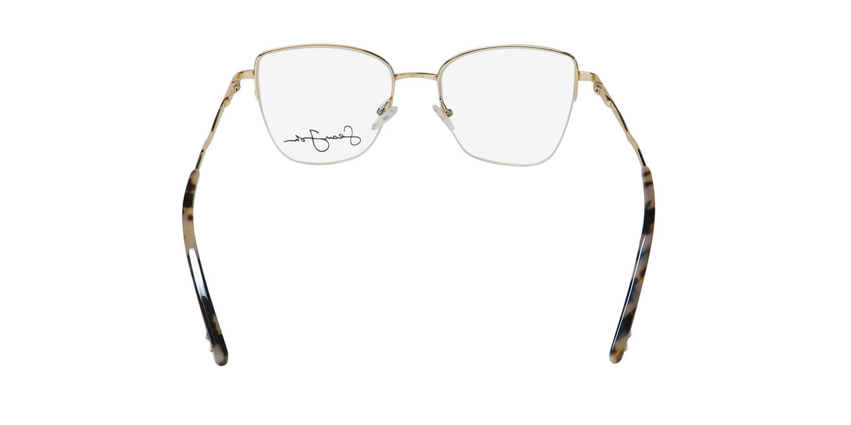 Sean John 6041 Eyeglasses