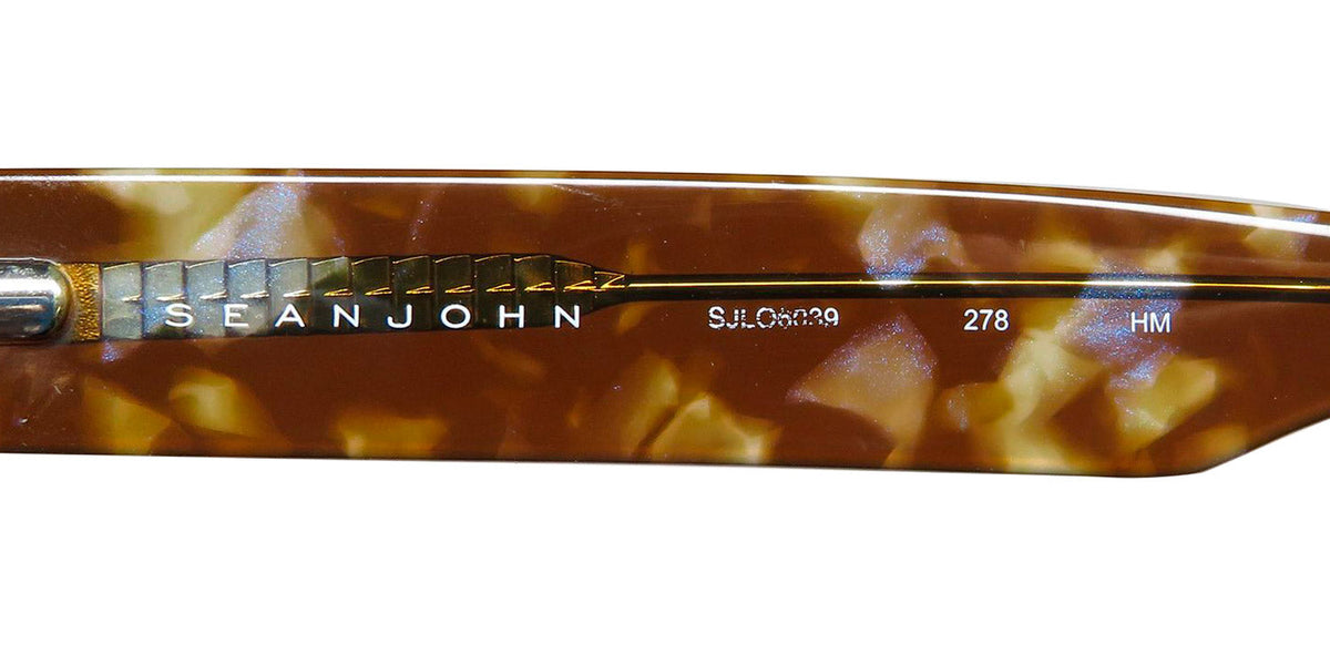 Sean John 6039 Eyeglasses