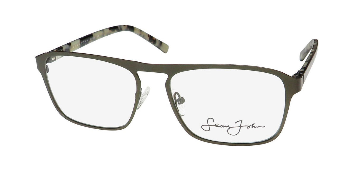 Sean John 5148 Eyeglasses
