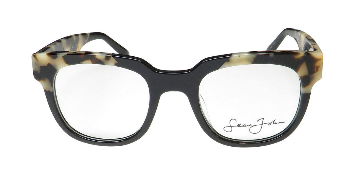 Sean John 6039 Eyeglasses