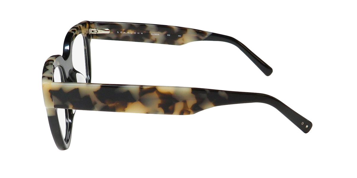 Sean John 6039 Eyeglasses
