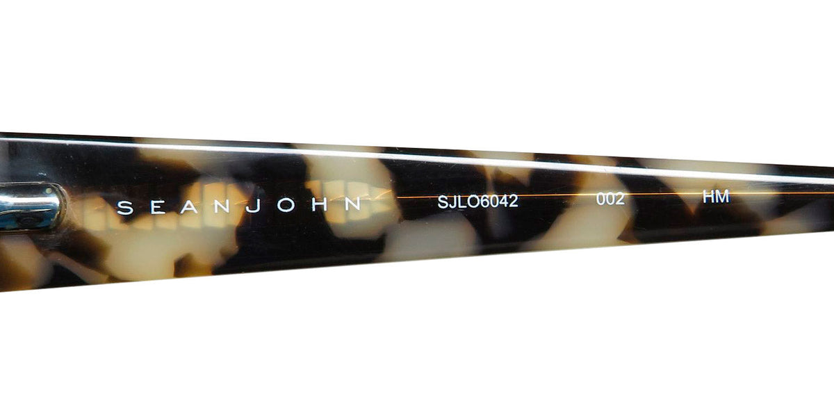 Sean John 6042 Eyeglasses