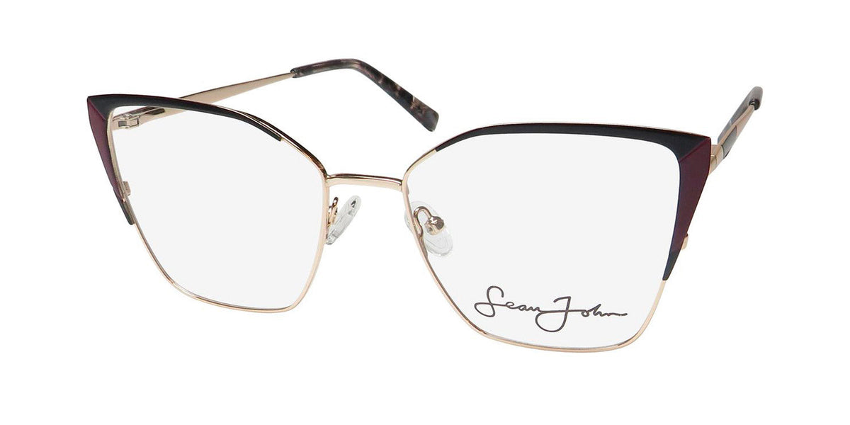 Sean John 6040 Eyeglasses