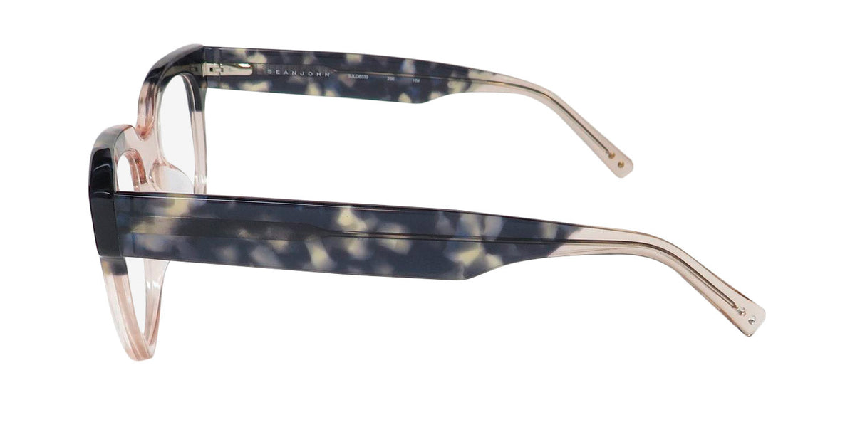 Sean John 6039 Eyeglasses