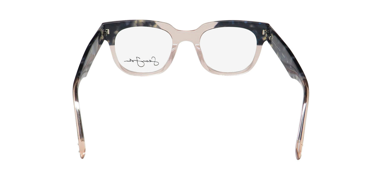 Sean John 6039 Eyeglasses
