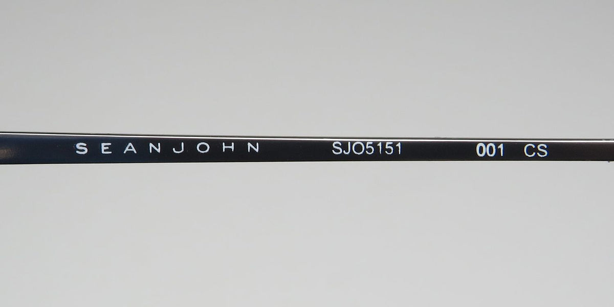 Sean John 5151 Eyeglasses