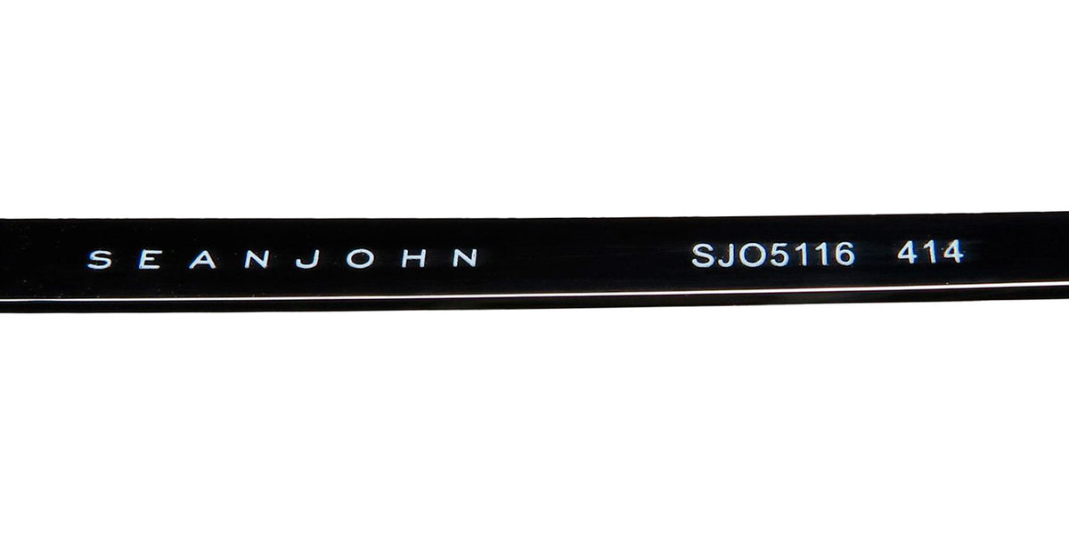 Sean John 5116 Eyeglasses