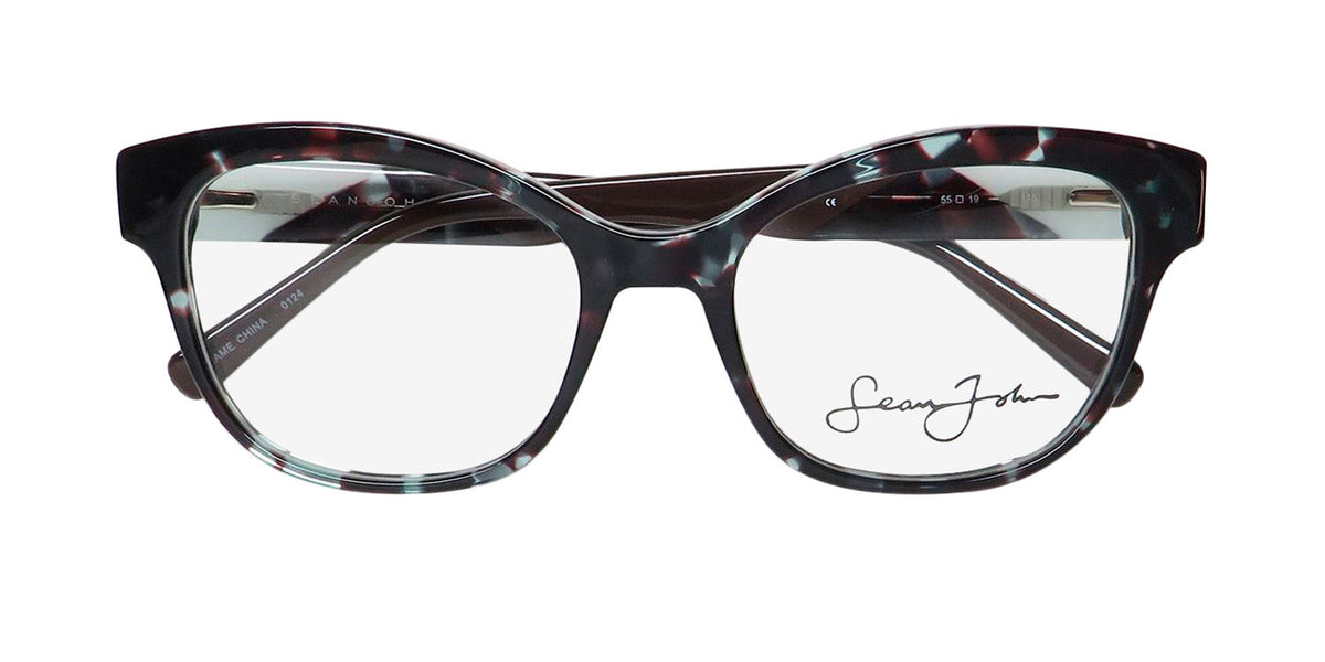 Sean John 6049 Eyeglasses