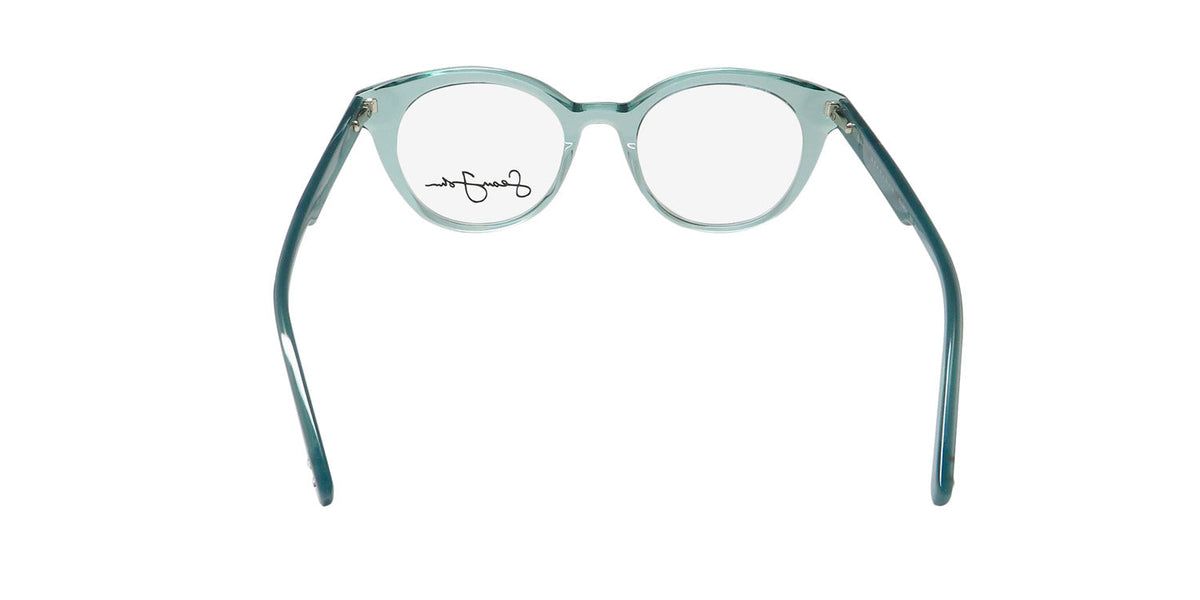 Sean John 6047 Eyeglasses