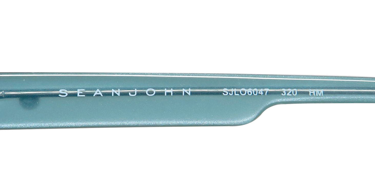 Sean John 6047 Eyeglasses