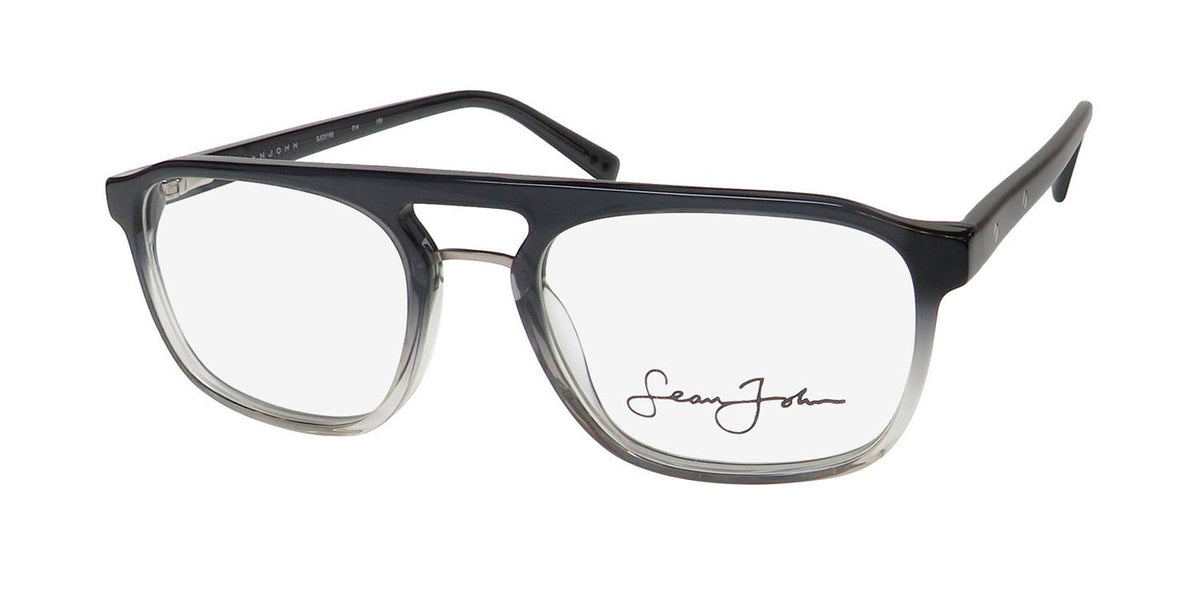 Sean John 5168 Eyeglasses