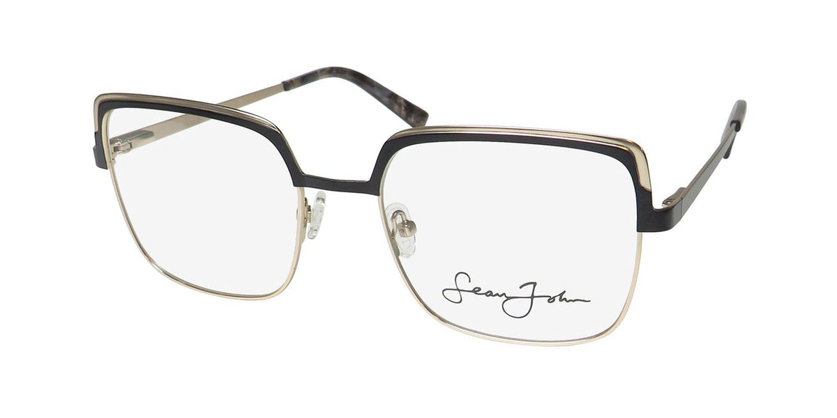 Sean John 6034 Eyeglasses