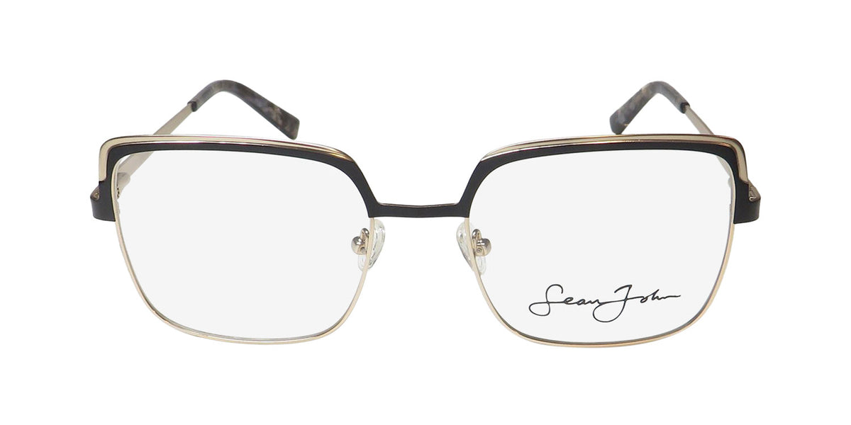 Sean John 6034 Eyeglasses