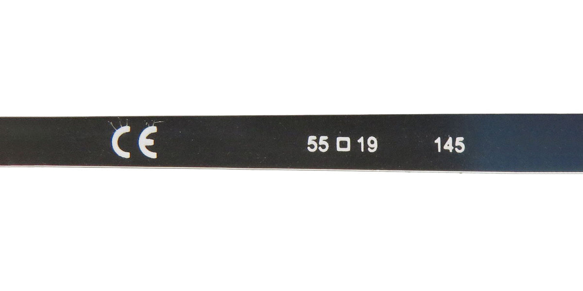 Sean John 6034 Eyeglasses