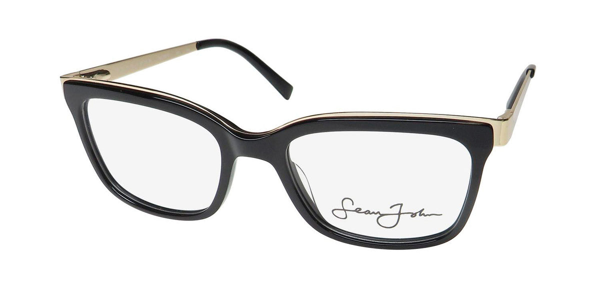 Sean John 6010 Eyeglasses