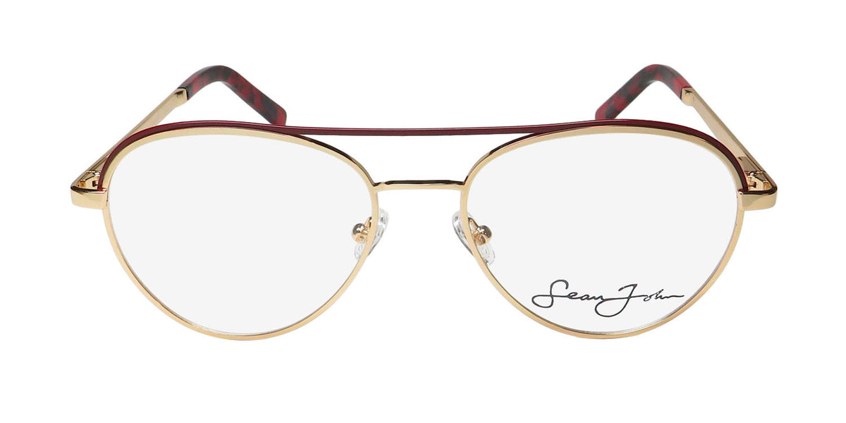 Sean John 6007 Eyeglasses