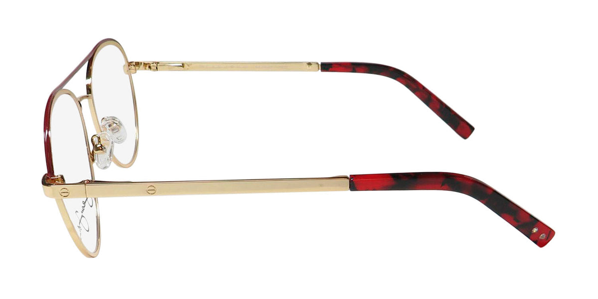 Sean John 6007 Eyeglasses