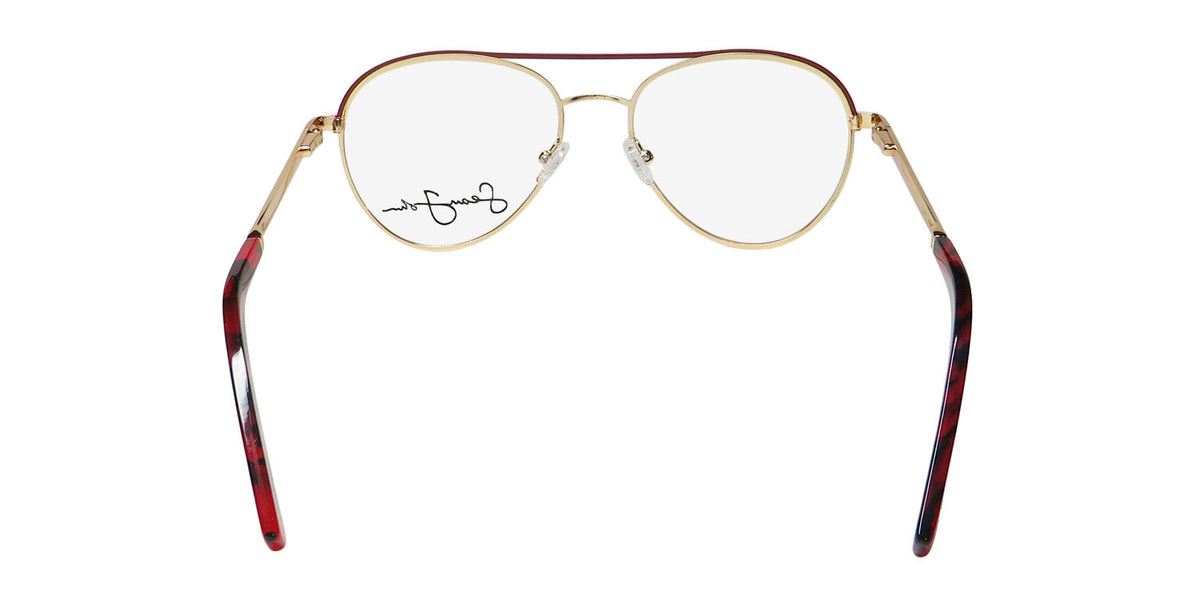 Sean John 6007 Eyeglasses