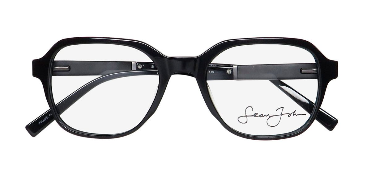 Sean John 5133 Eyeglasses