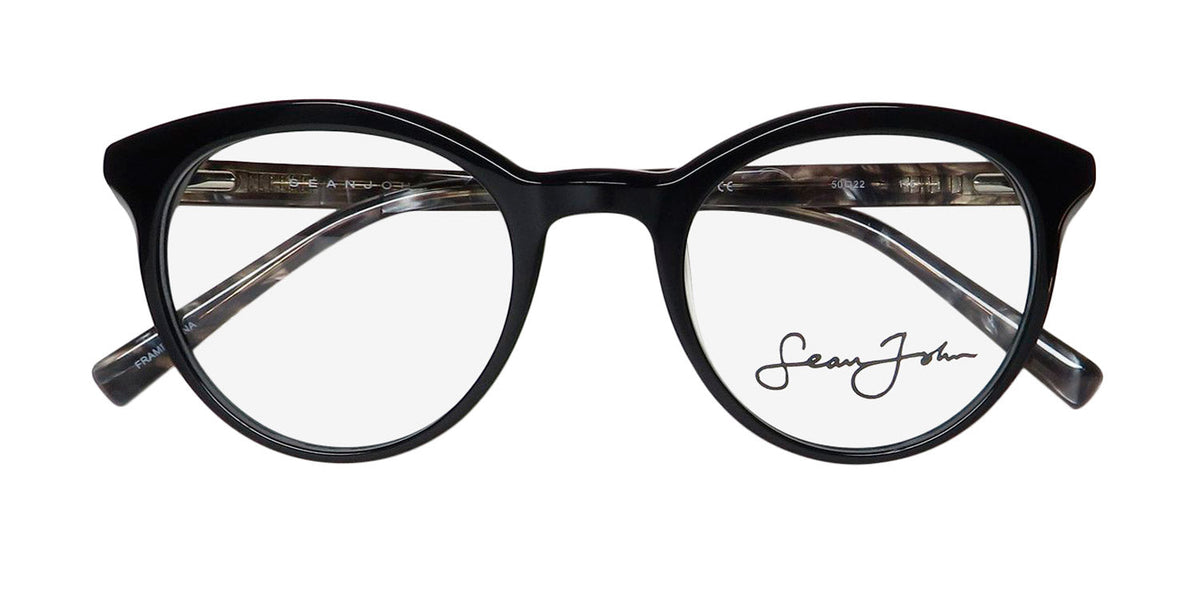 Sean John 6008 Eyeglasses