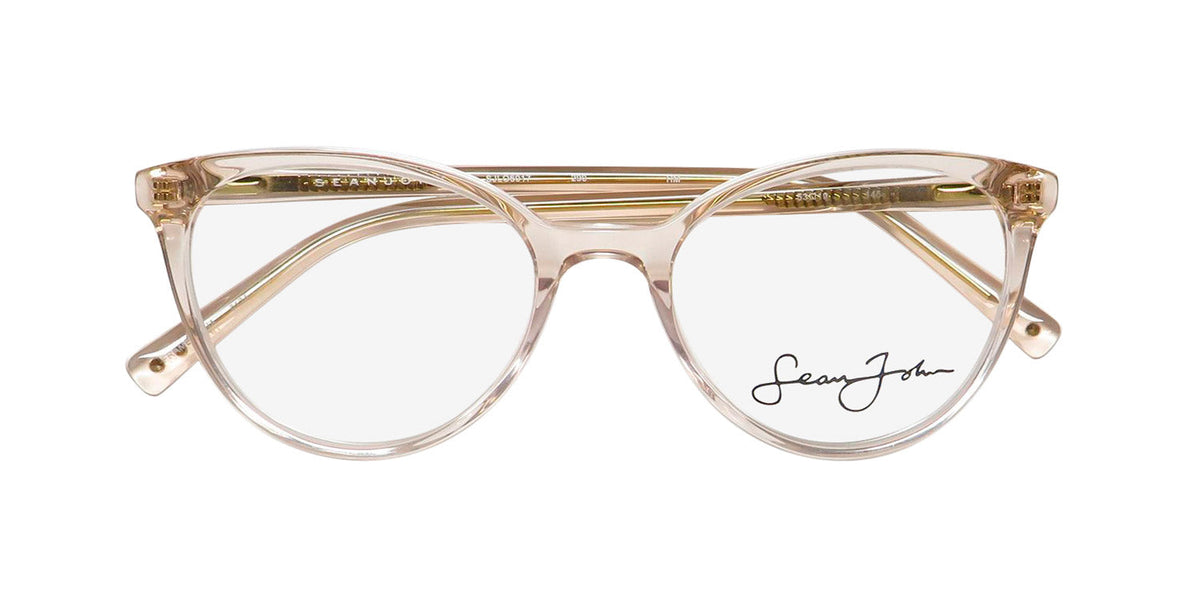 Sean John 6017 Eyeglasses