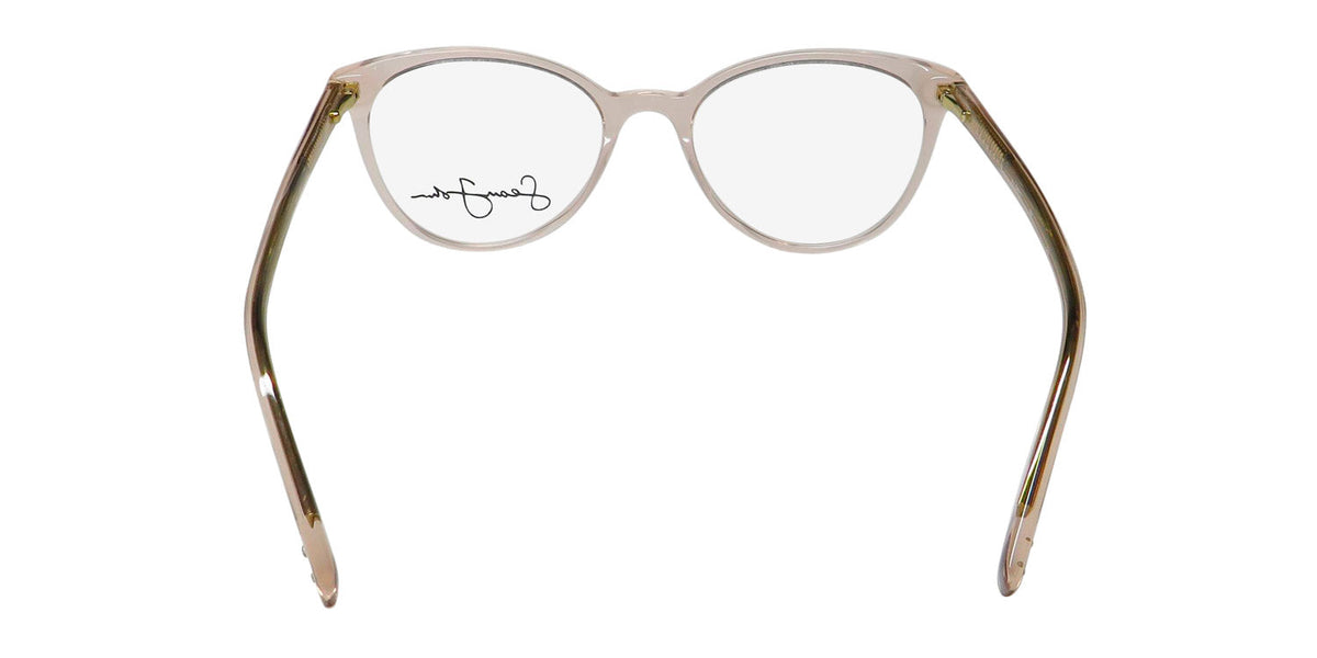 Sean John 6017 Eyeglasses