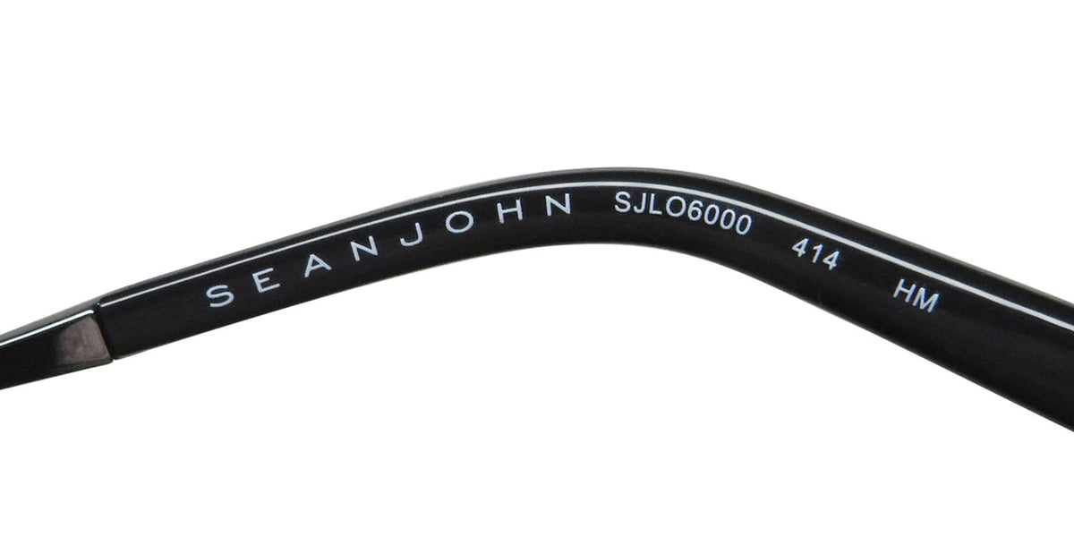 Sean John 6000 Eyeglasses