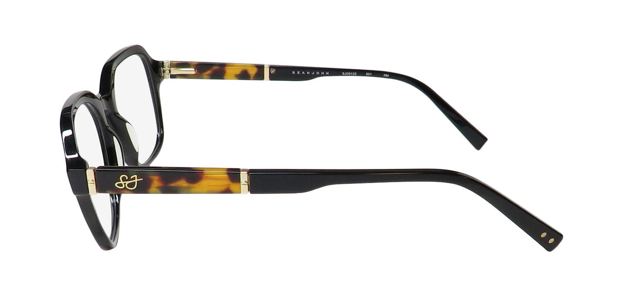 Sean John 5133 Eyeglasses
