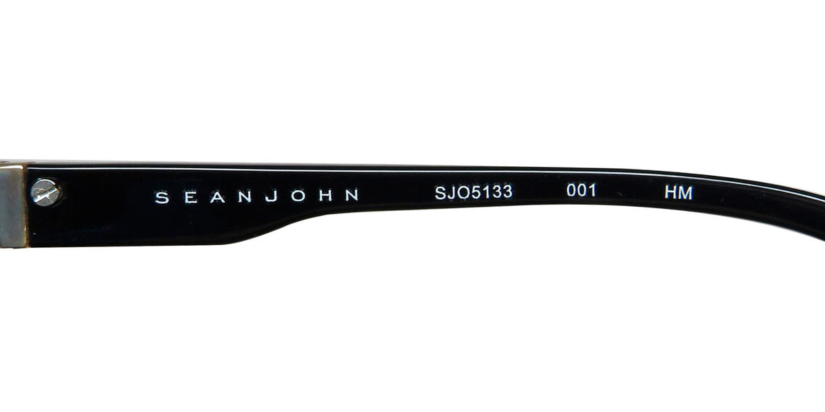 Sean John 5133 Eyeglasses