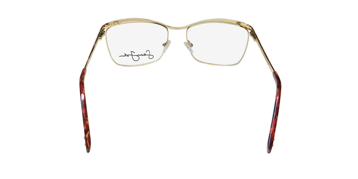 Sean John 6032 Eyeglasses