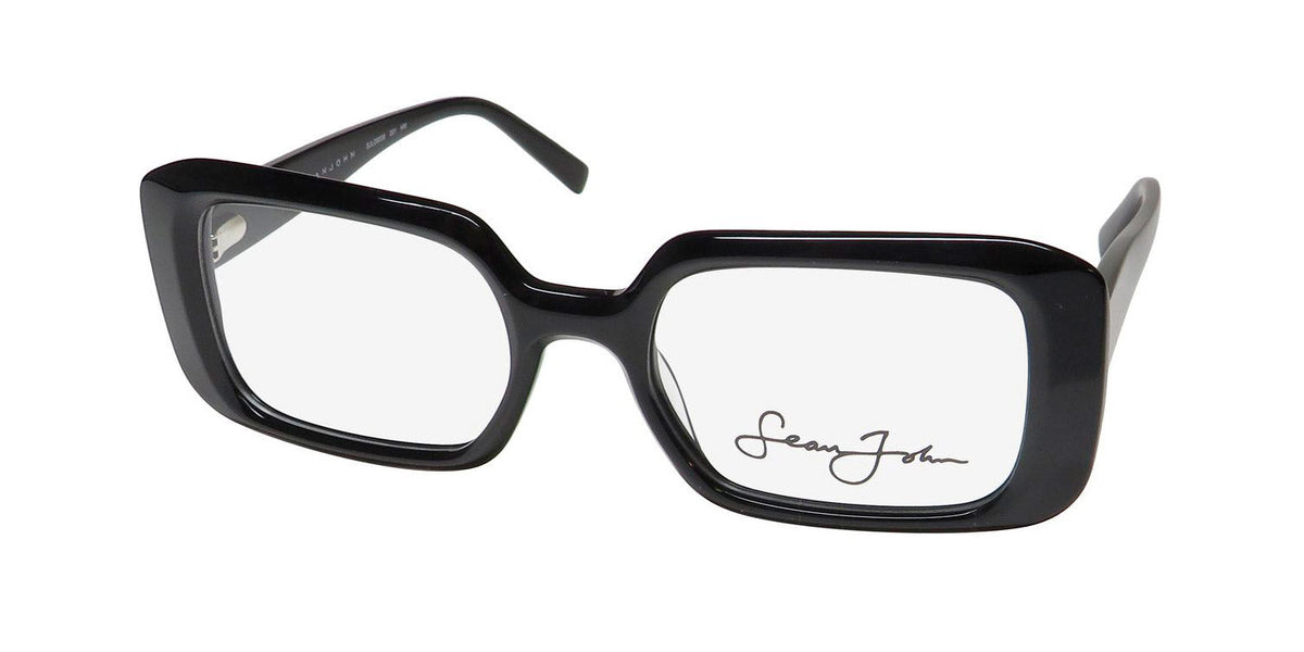 Sean John 6038 Eyeglasses