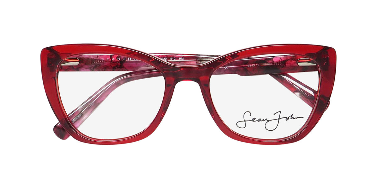 Sean John 6020 Eyeglasses