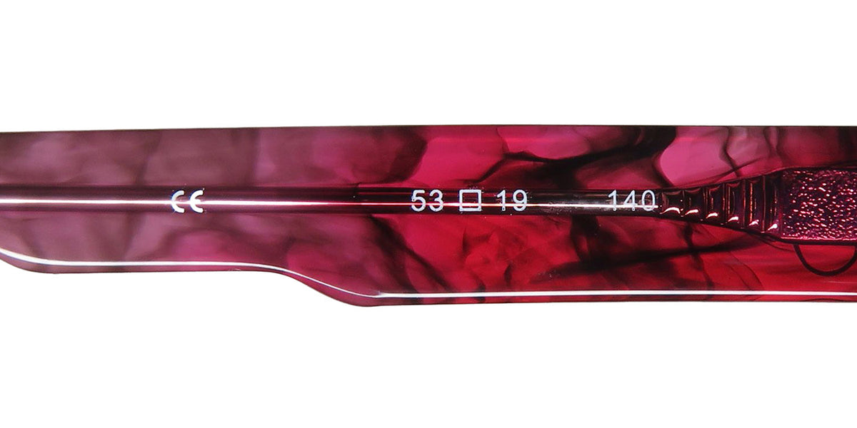 Sean John 6020 Eyeglasses