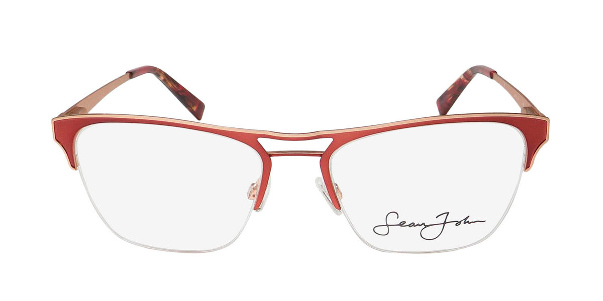 Sean John 6024 Eyeglasses