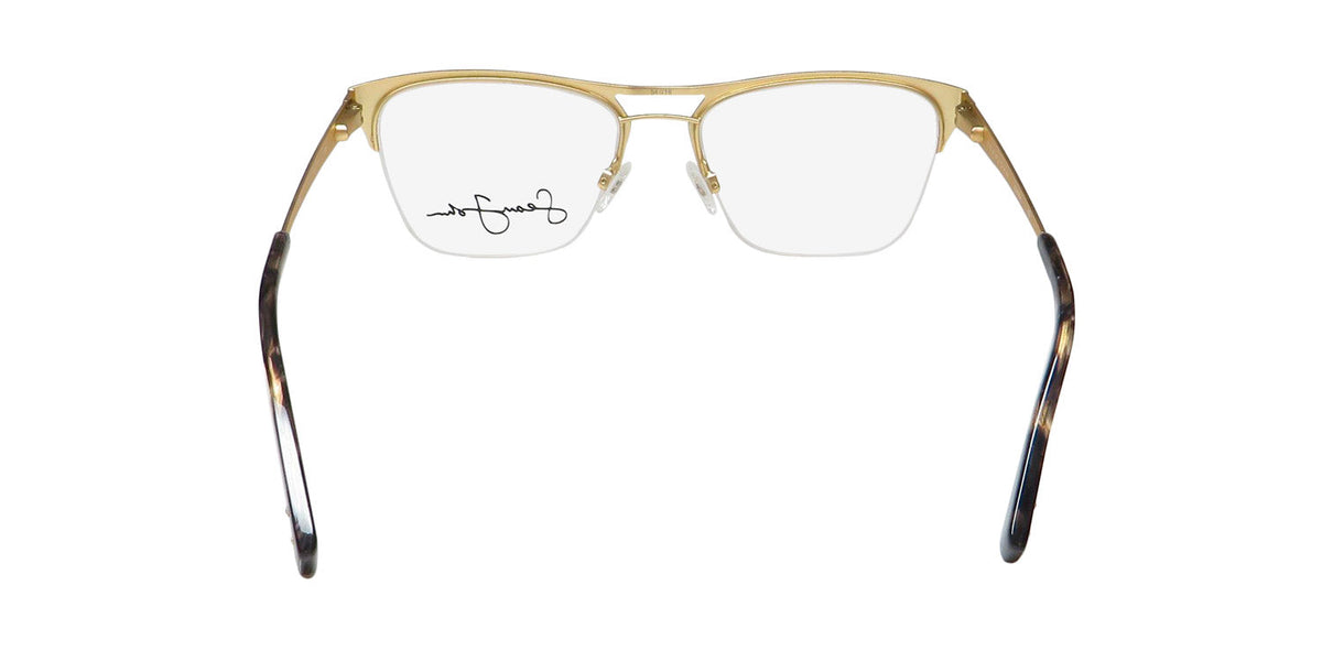 Sean John 6024 Eyeglasses