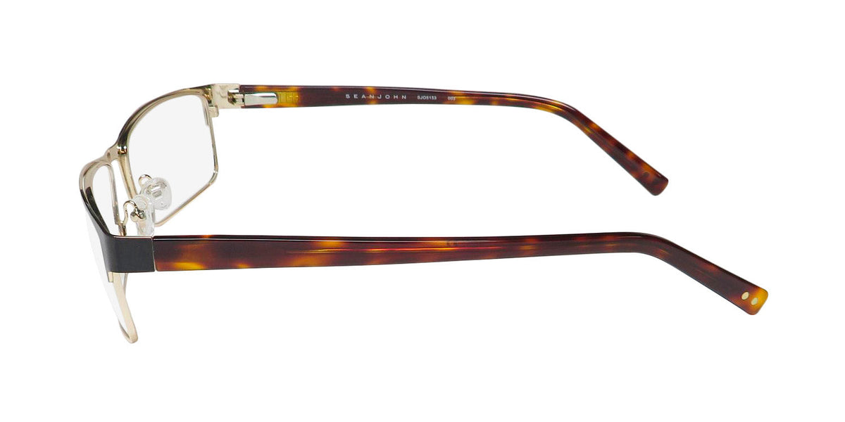 Sean John 5153 Eyeglasses