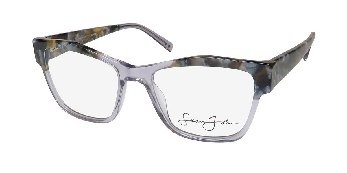 Sean John 6042 Eyeglasses