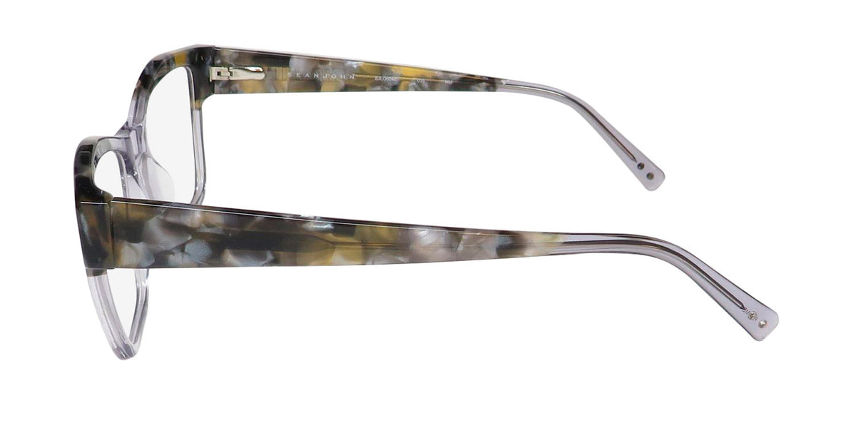 Sean John 6042 Eyeglasses