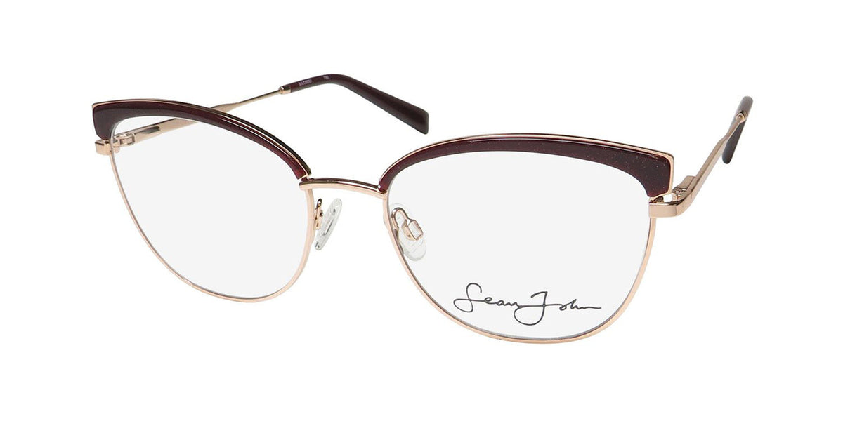 Sean John 6031 Eyeglasses