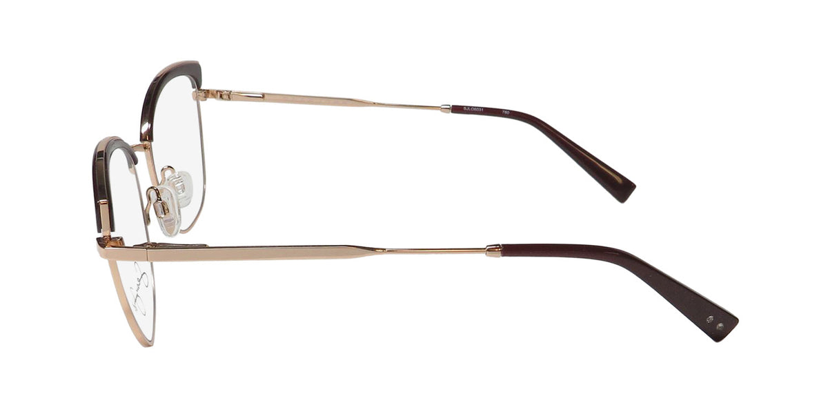 Sean John 6031 Eyeglasses