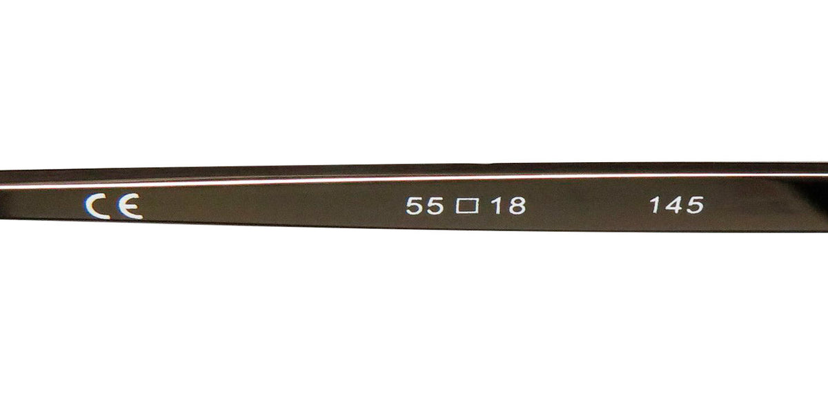 Sean John 6040 Eyeglasses