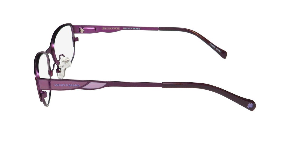 Lucky Brand D704 Eyeglasses