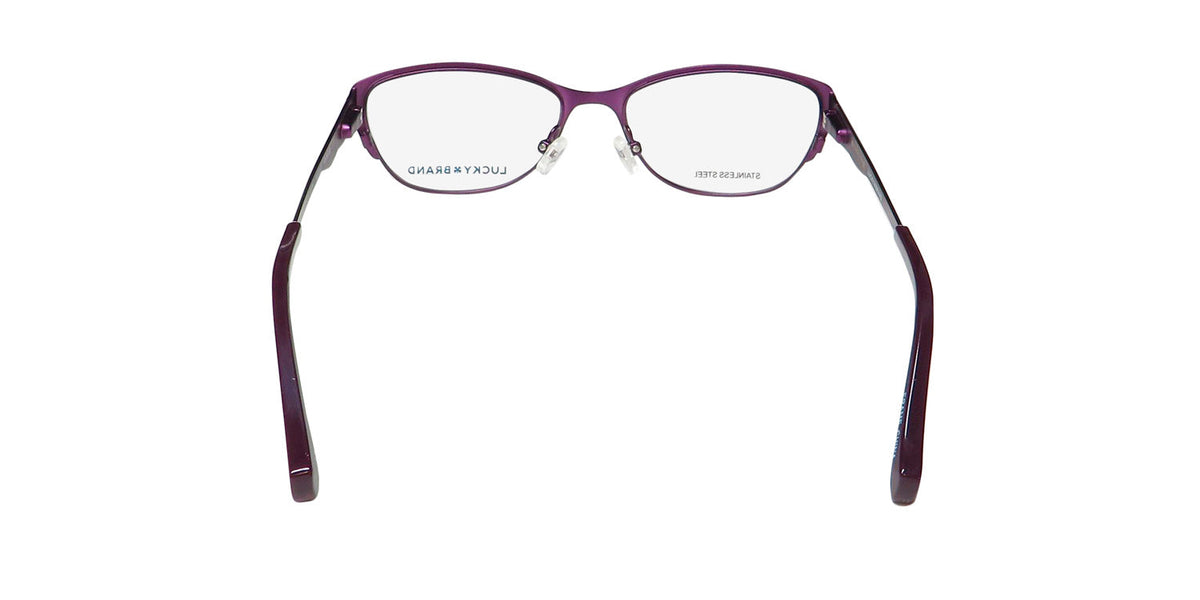 Lucky Brand D704 Eyeglasses
