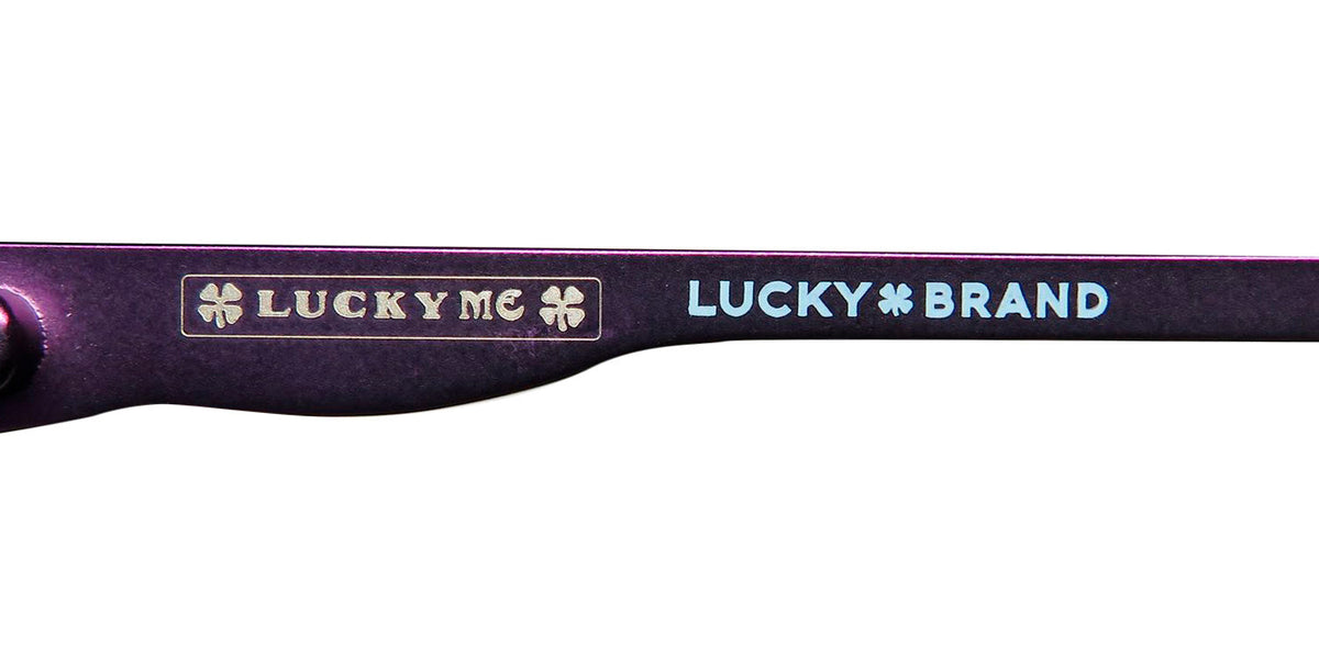 Lucky Brand D704 Eyeglasses