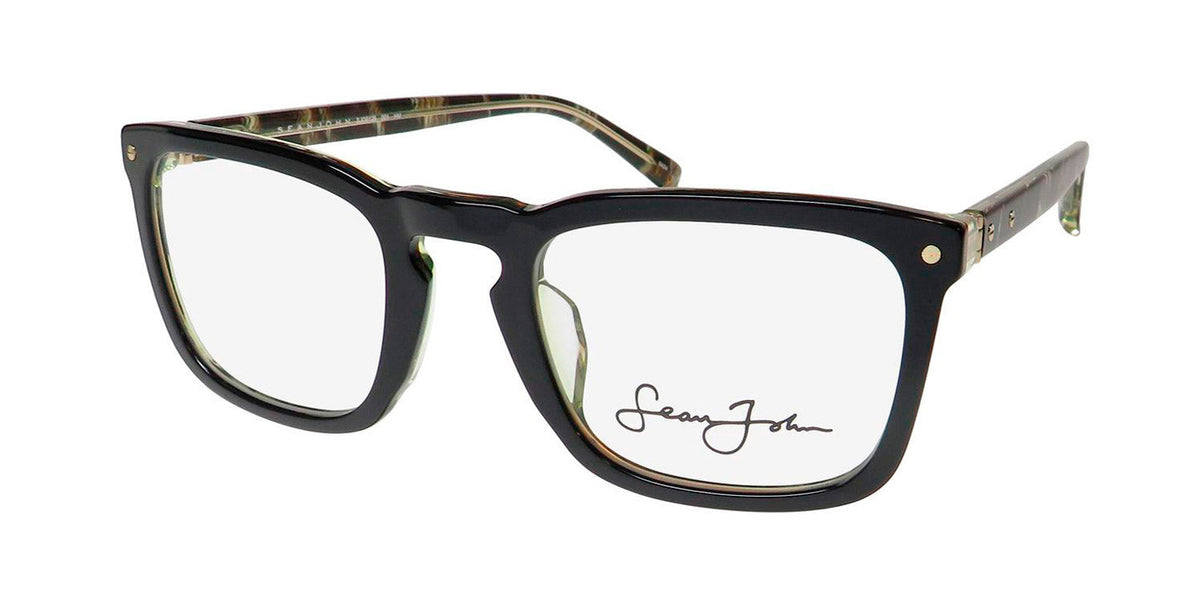 Sean John 5125 Eyeglasses