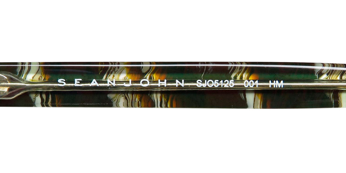 Sean John 5125 Eyeglasses