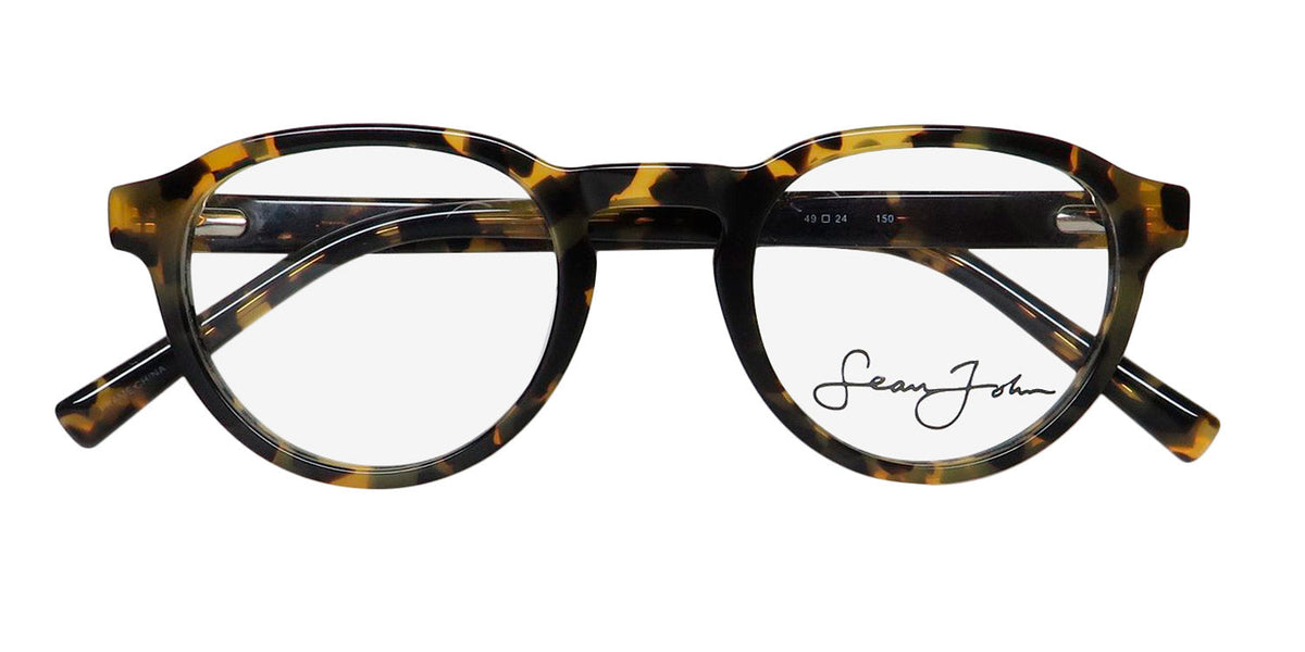 Sean John 5147 Eyeglasses