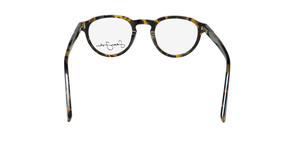 Sean John 5147 Eyeglasses